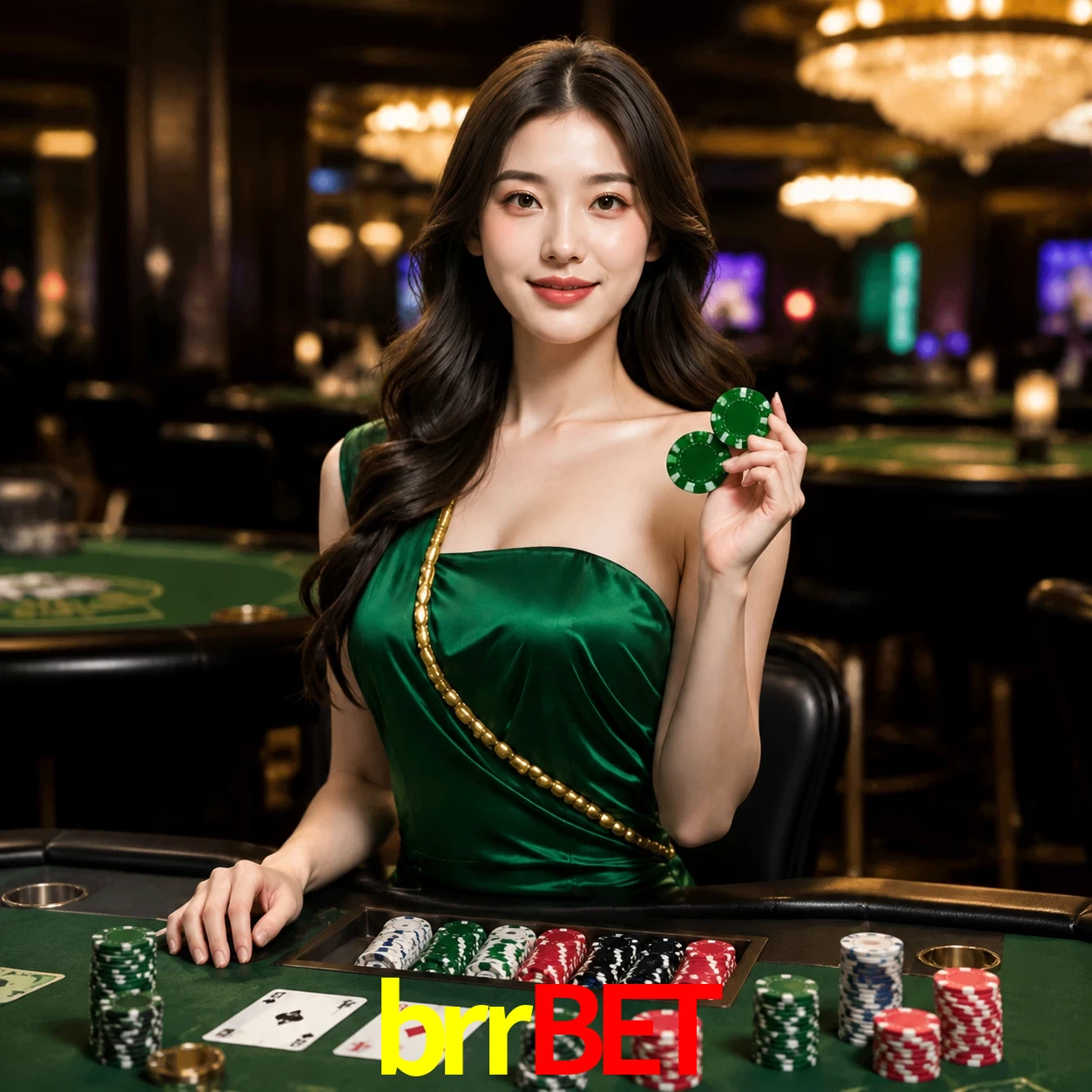 Cassino brrbet app mobile